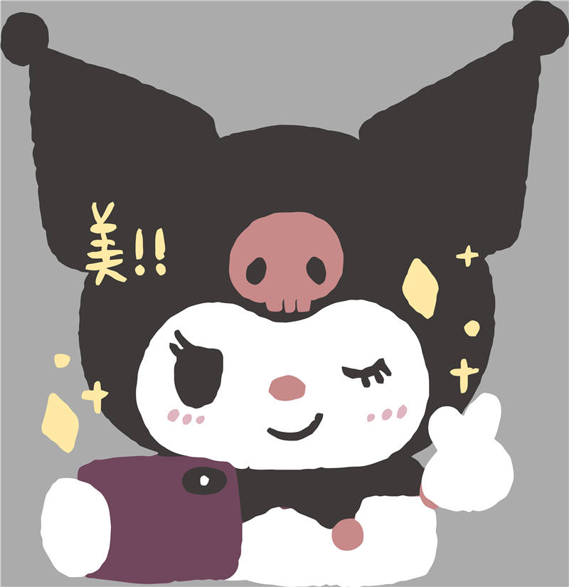 Sanrio-HK 391
